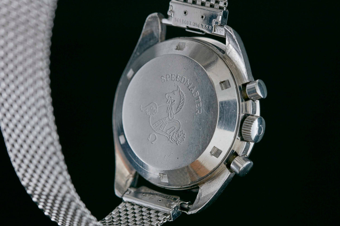 Omega Speedmaster Professional - 1967