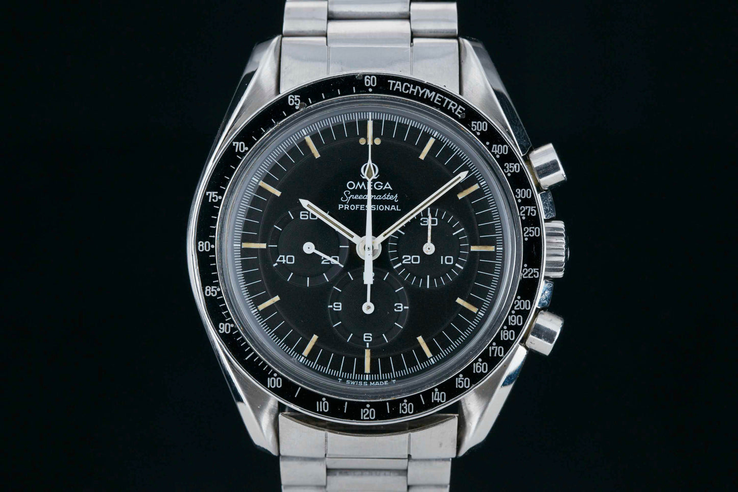 Omega Speedmaster Professional - 1969