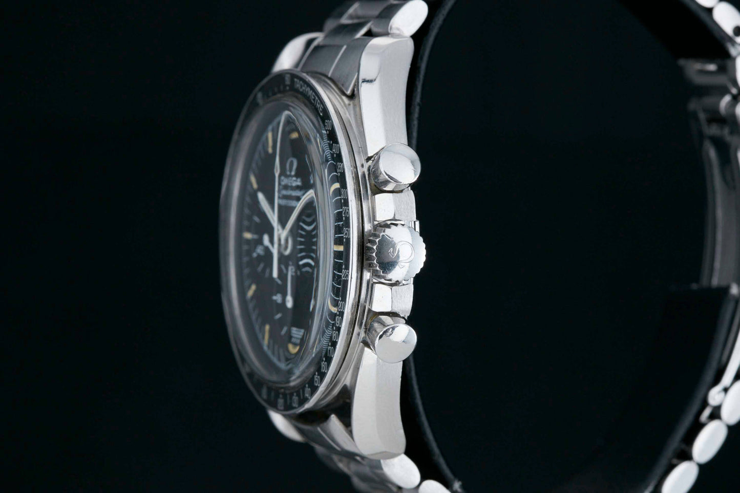 Omega Speedmaster Professional - 1969