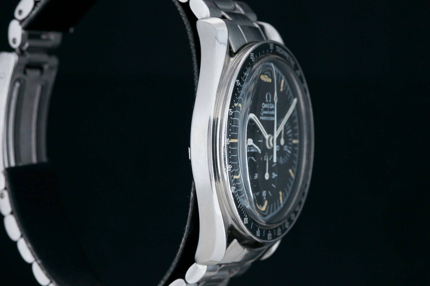 Omega Speedmaster Professional - 1969