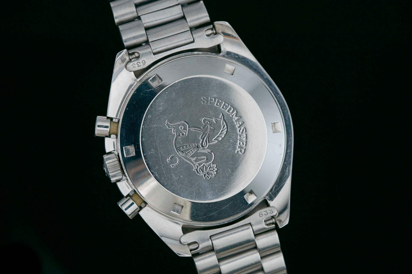 Omega Speedmaster Professional - 1969