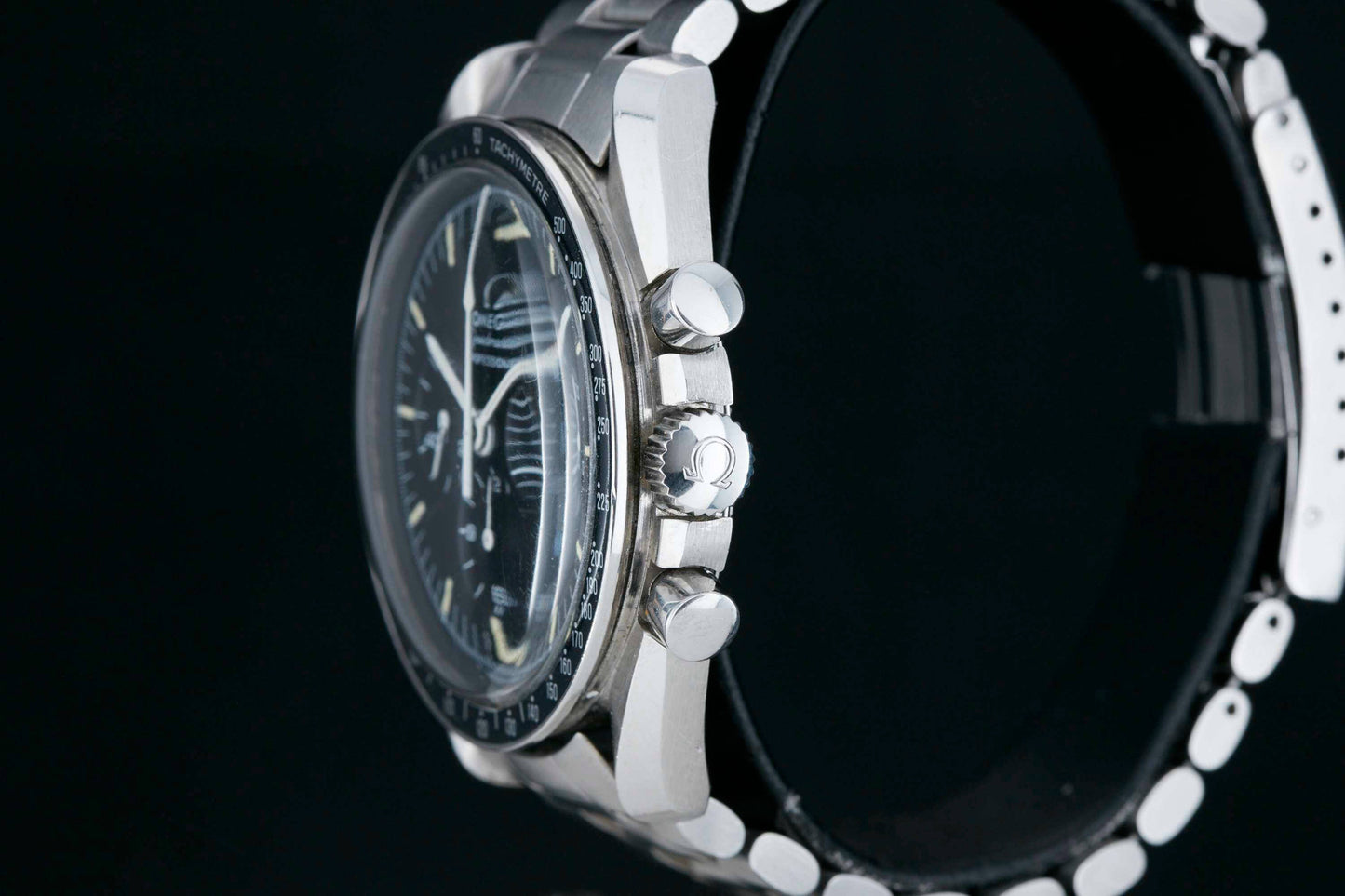 Omega Speedmaster Professional - 1969