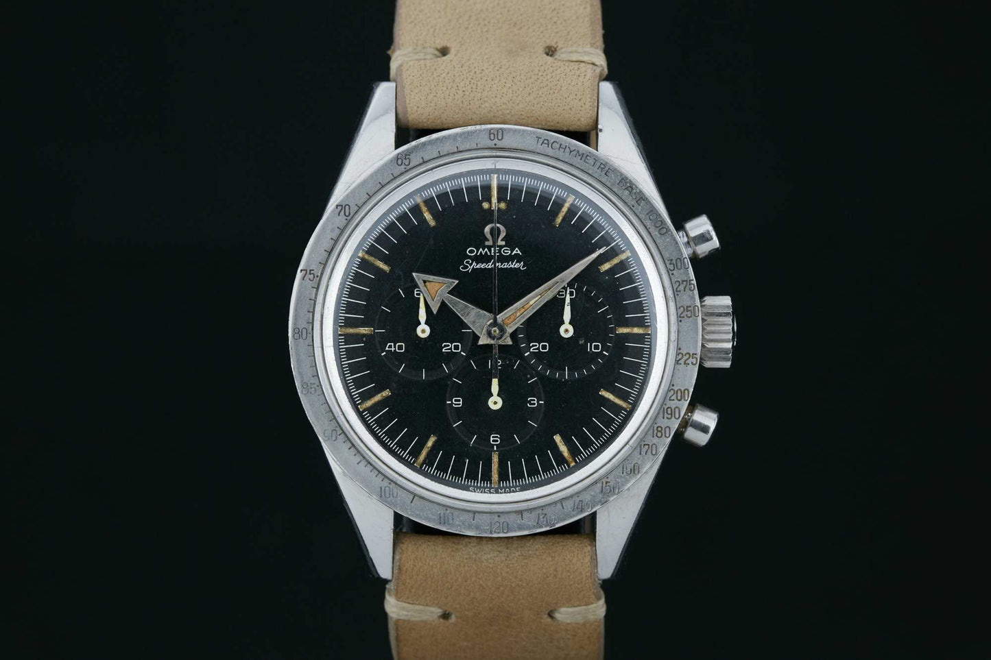 Omega Speedmaster