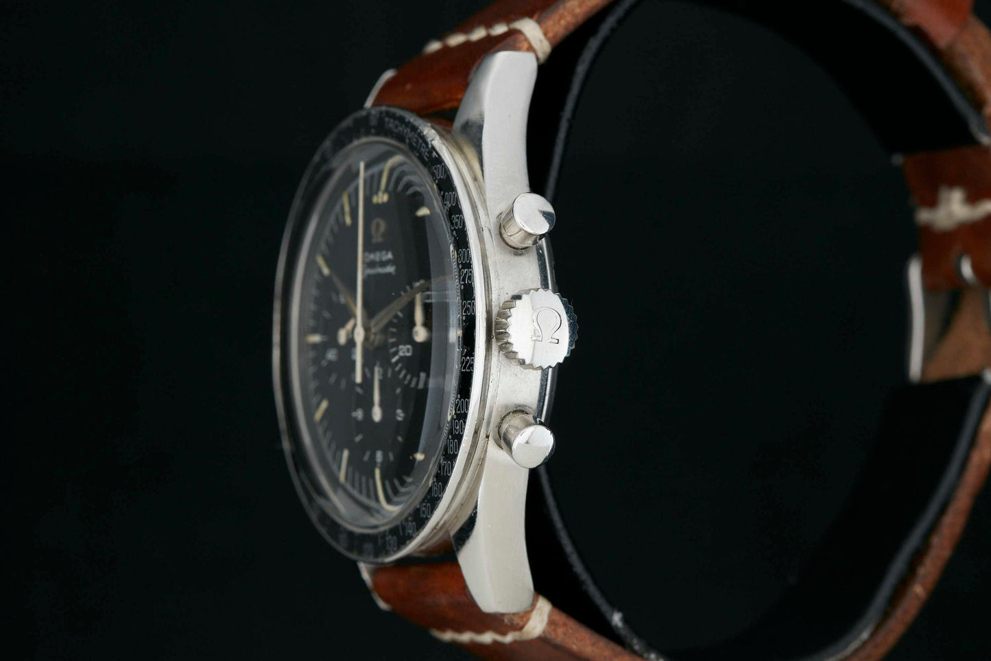 Omega Speedmaster 2998-3