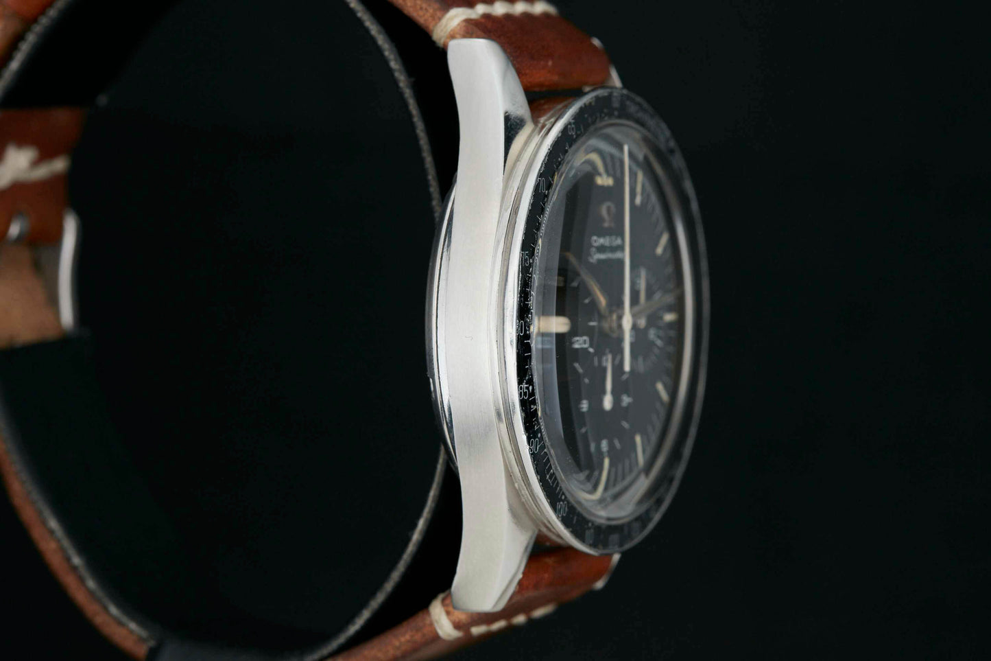 Omega Speedmaster 2998-3