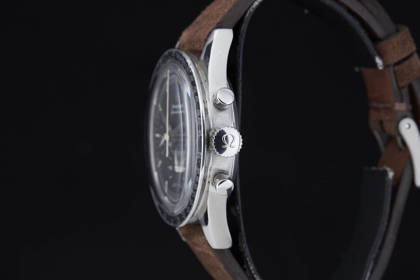 Omega Speedmaster Ref. 2998-3