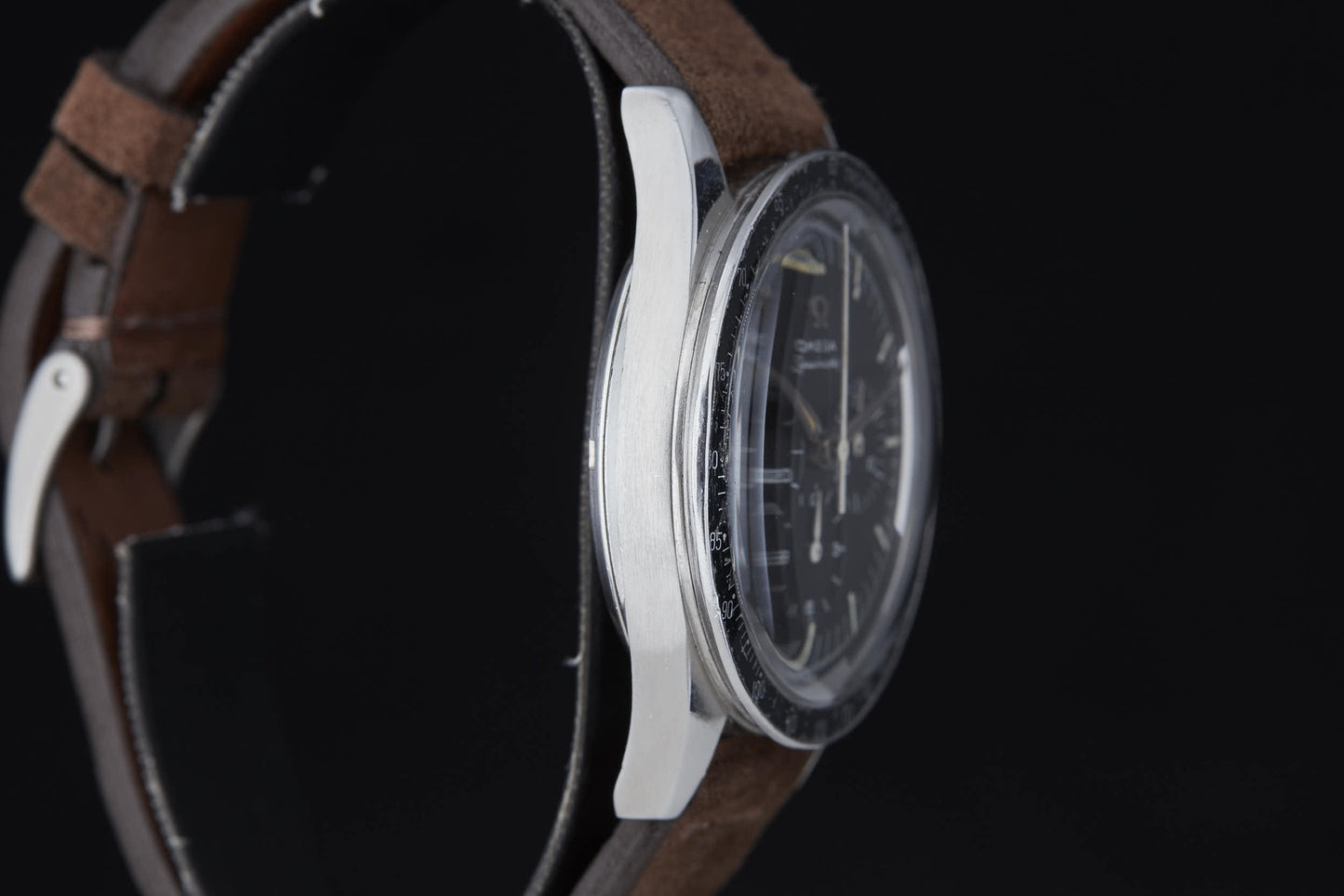 Omega Speedmaster Ref. 2998-3