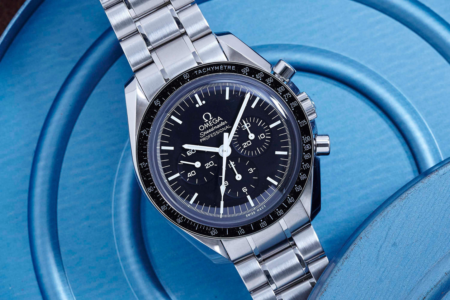 Omega Speedmaster