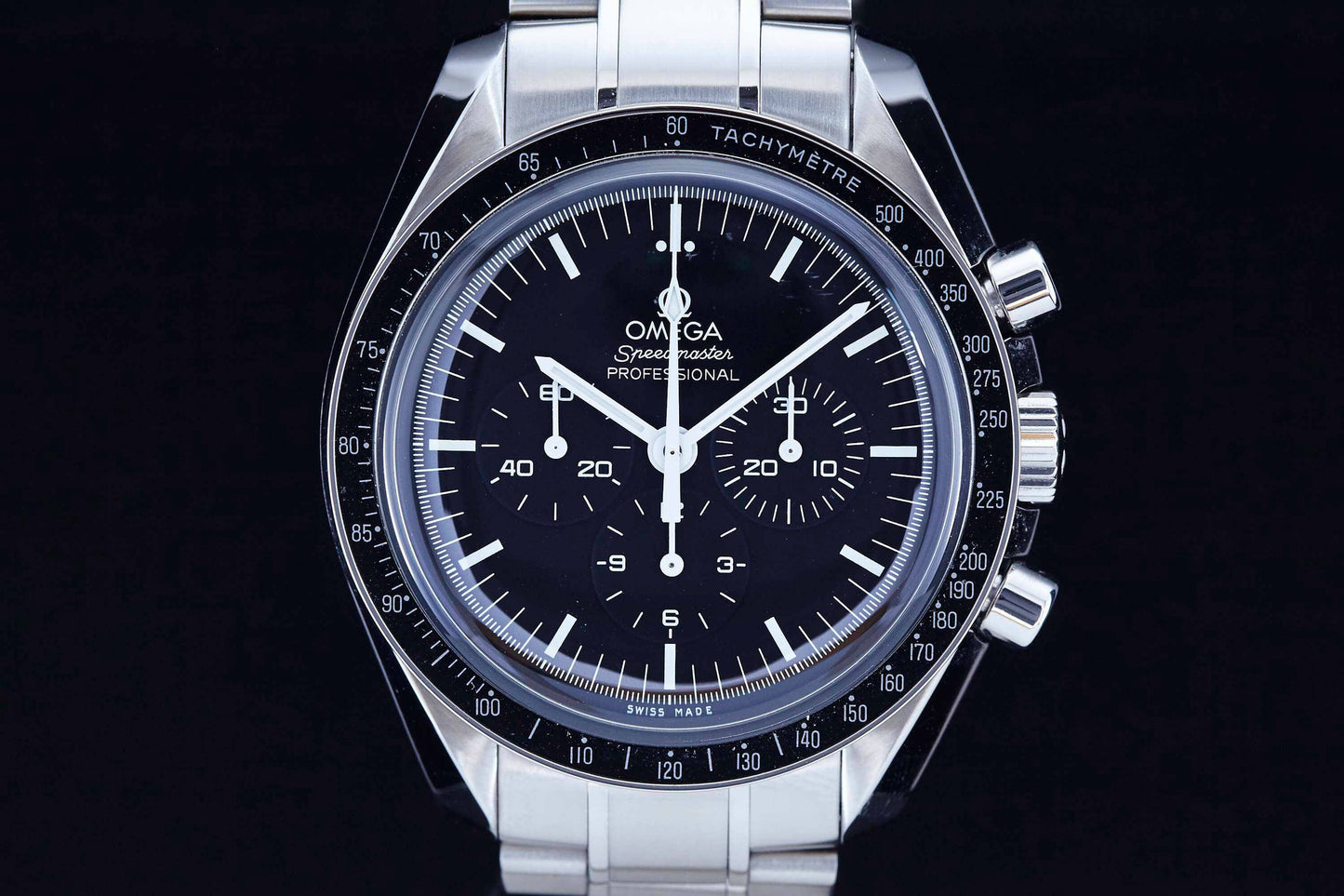 Omega Speedmaster