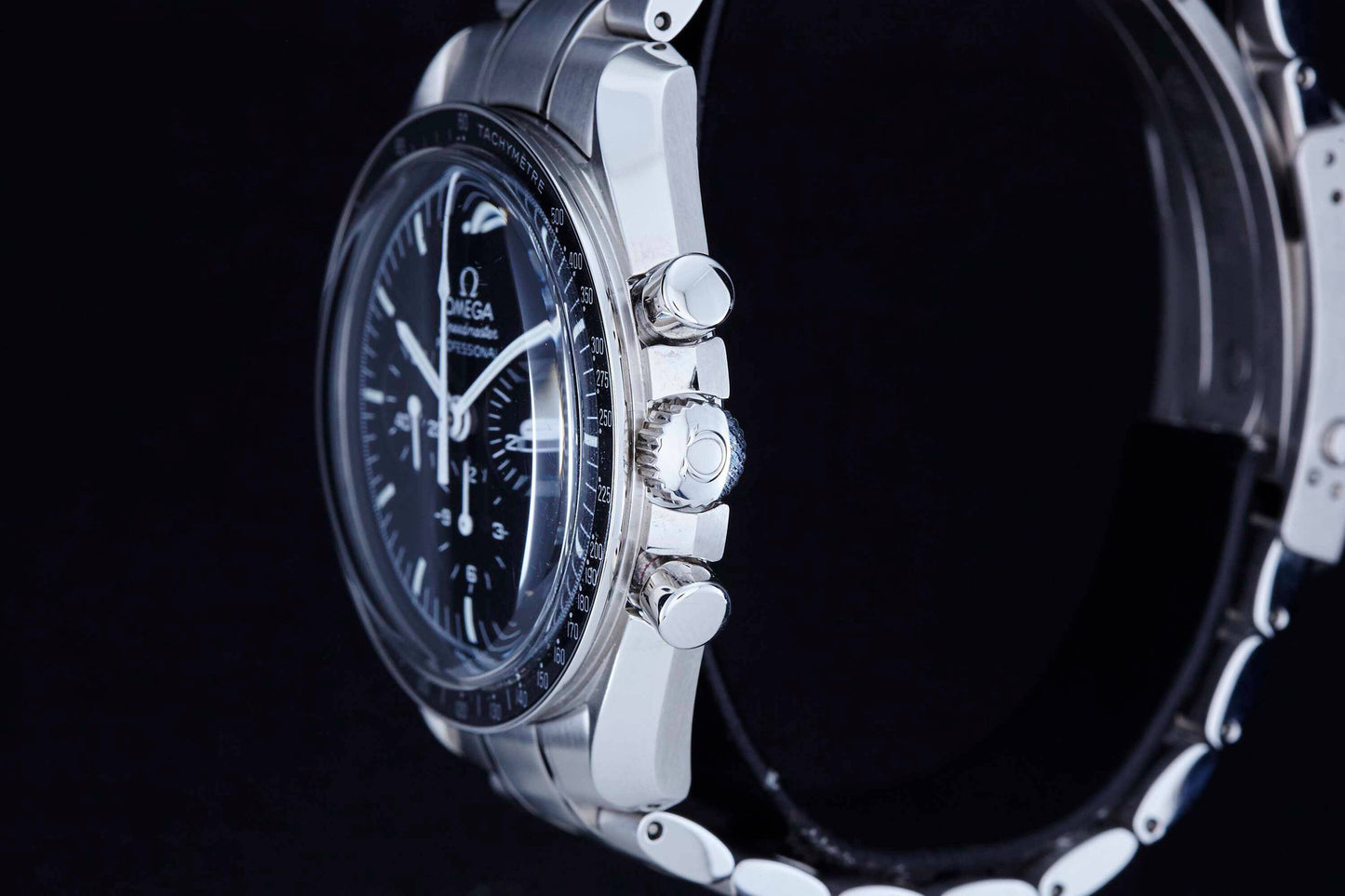 Omega Speedmaster