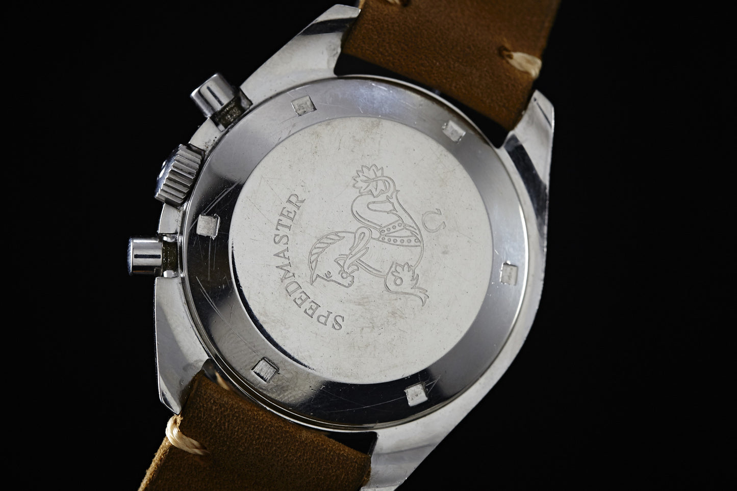 Omega Speedmaster Professional - 1969