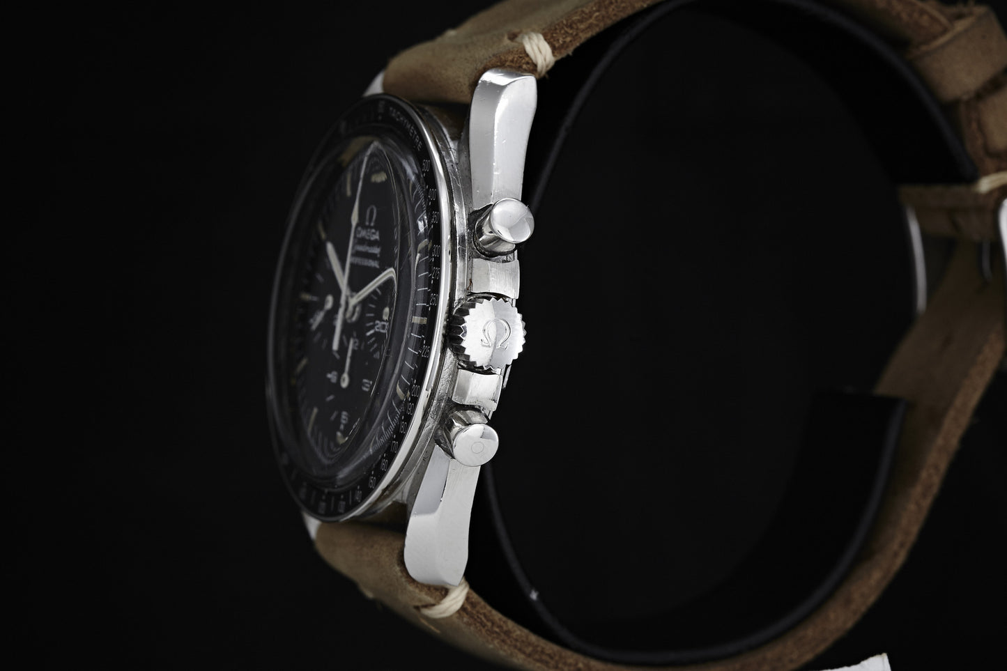 Omega Speedmaster Professional - 1969