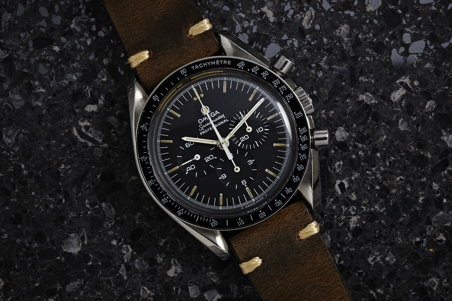 Omega Speedmaster Professional - 1969