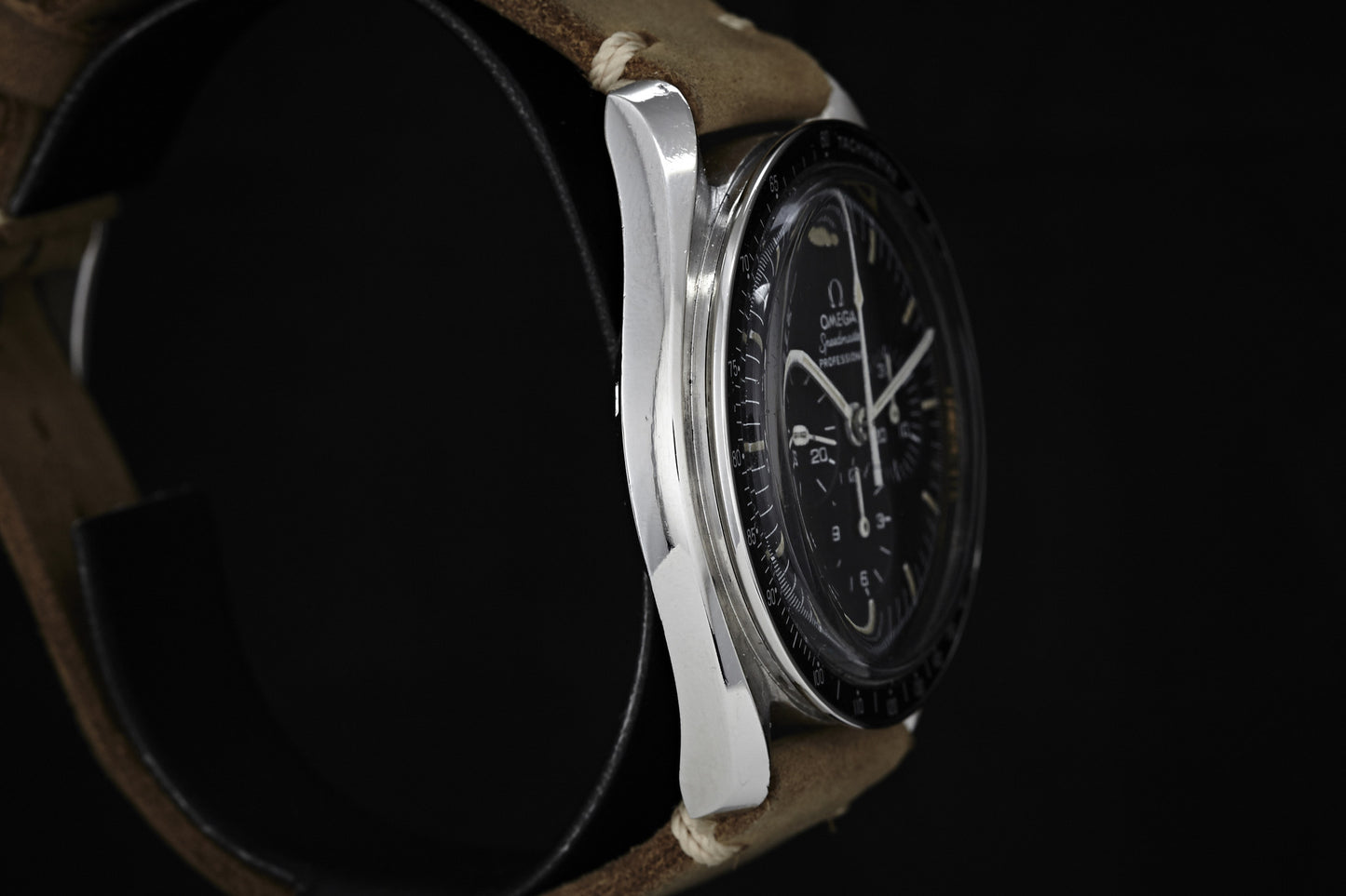 Omega Speedmaster Professional - 1969