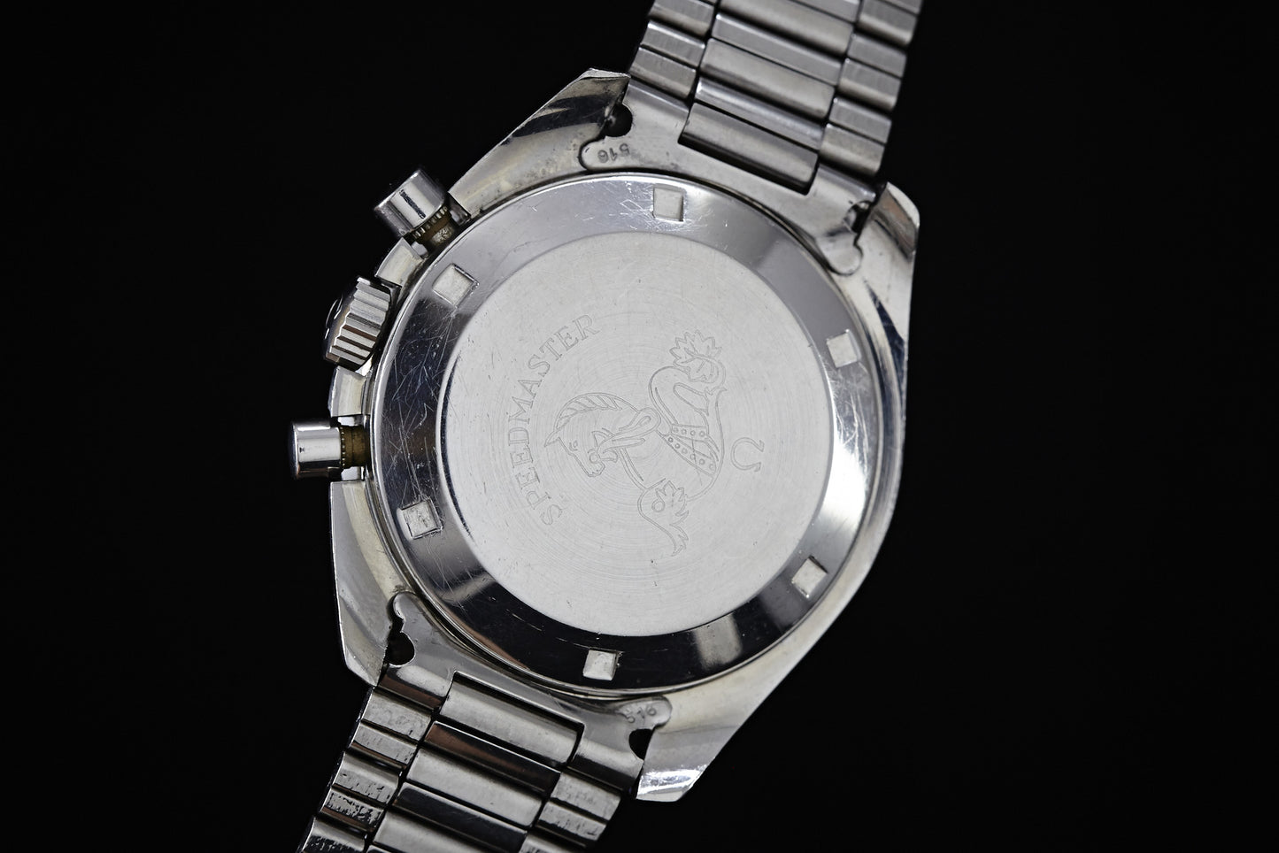 Omega Speedmaster Professional - 1969