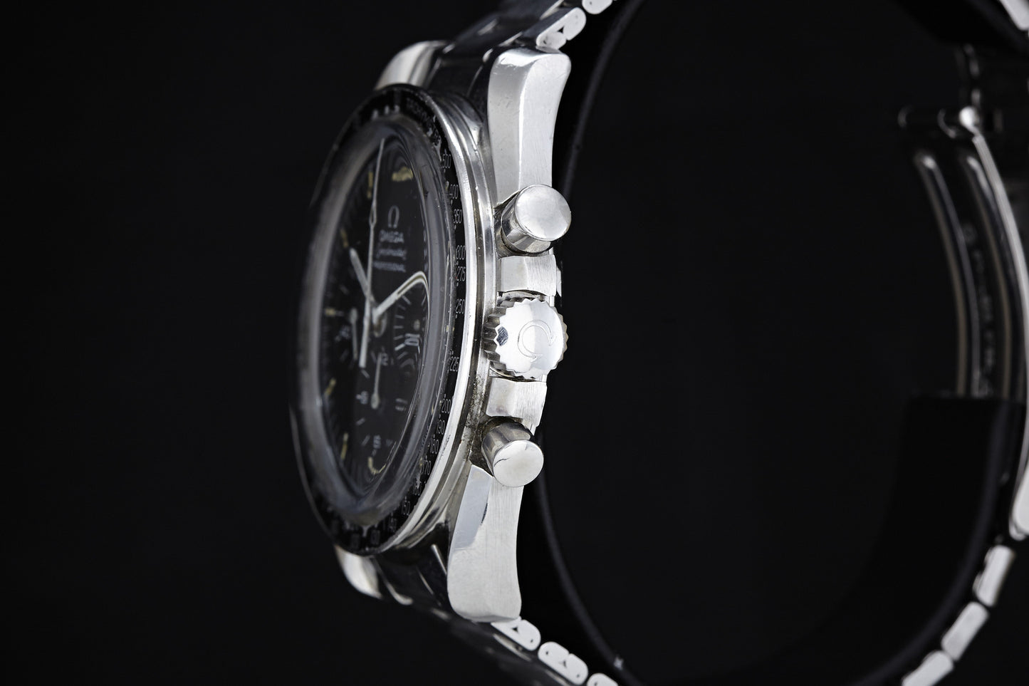 Omega Speedmaster Professional - 1969