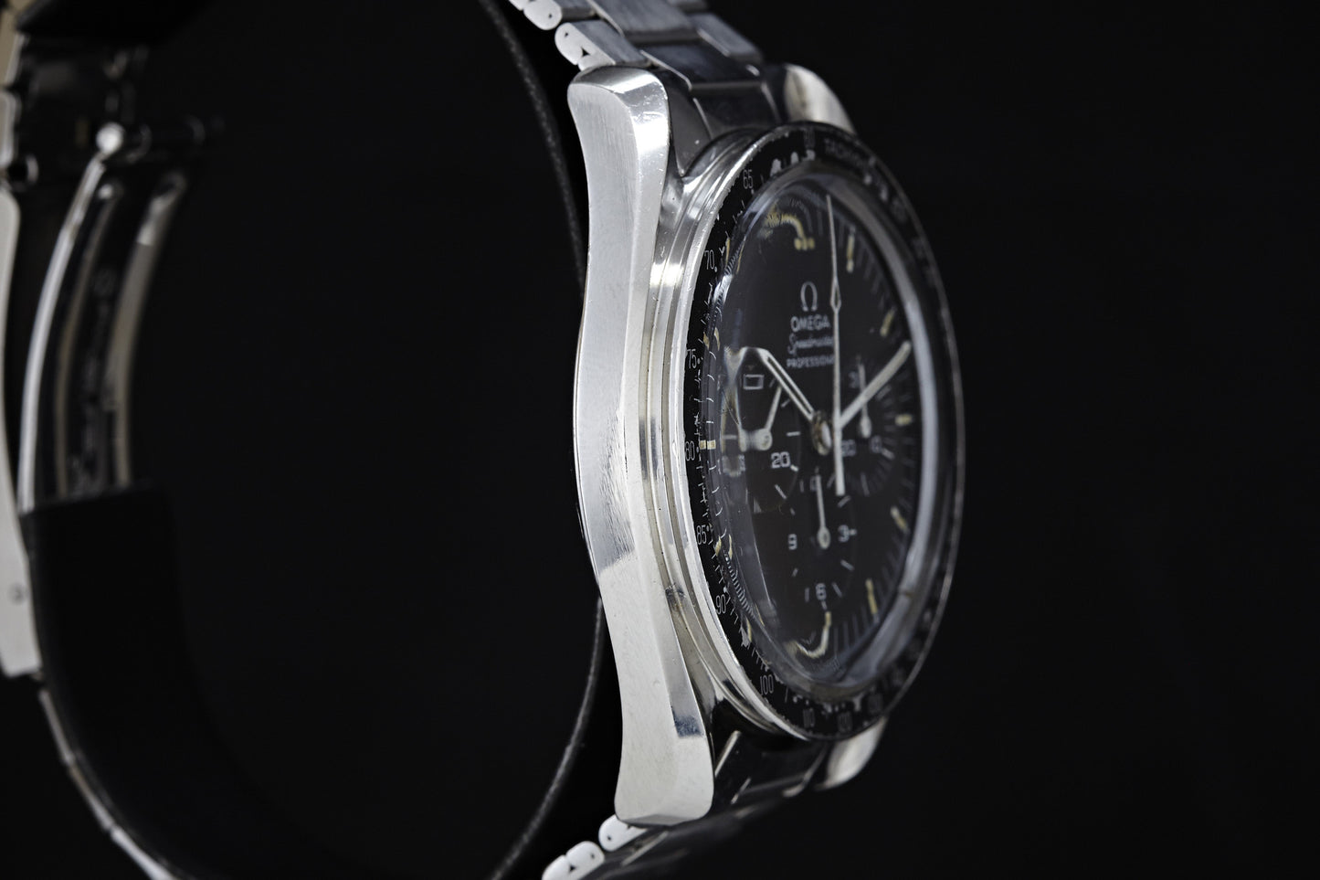 Omega Speedmaster Professional - 1969