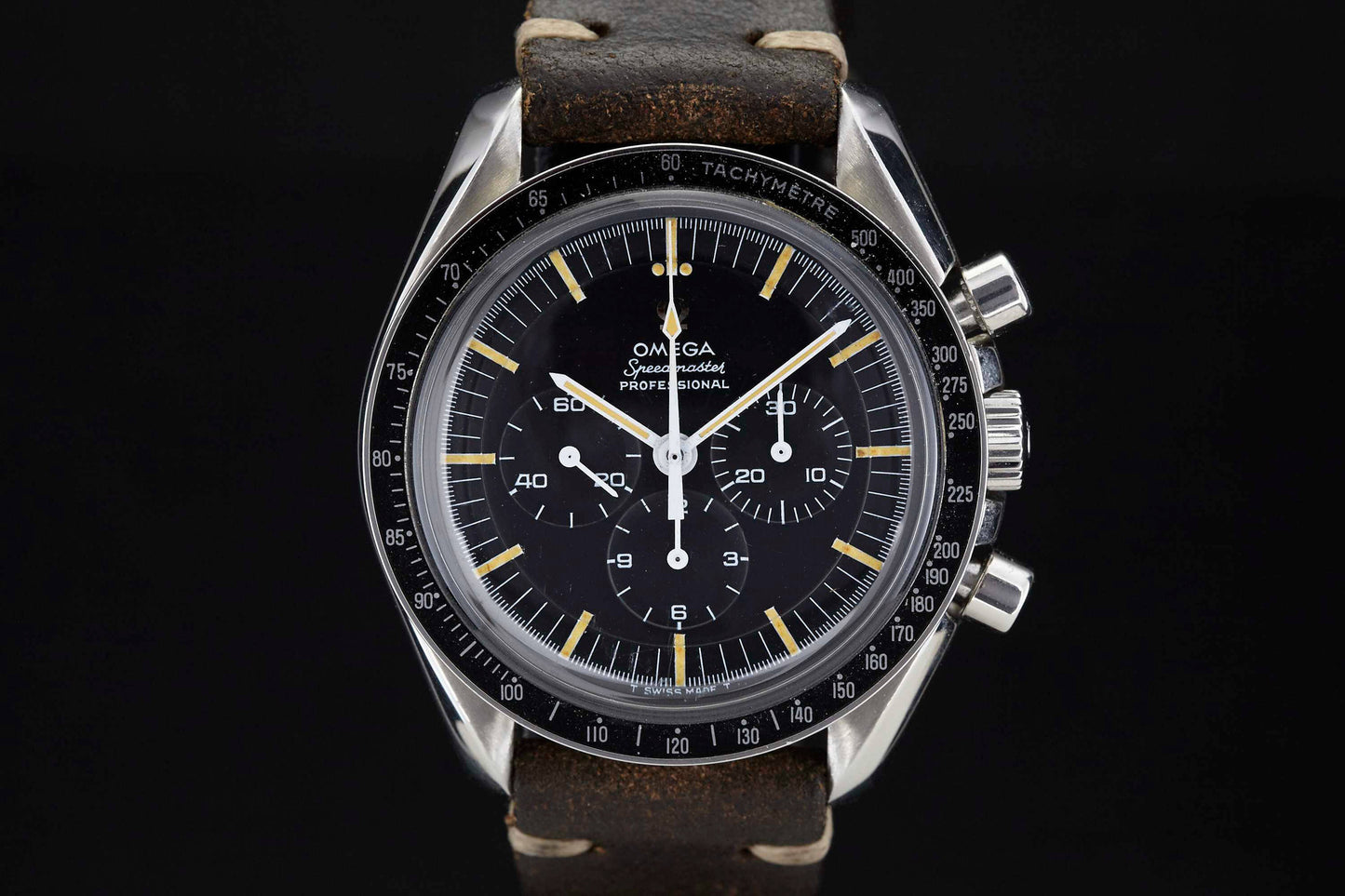 Omega Speedmaster Professional
