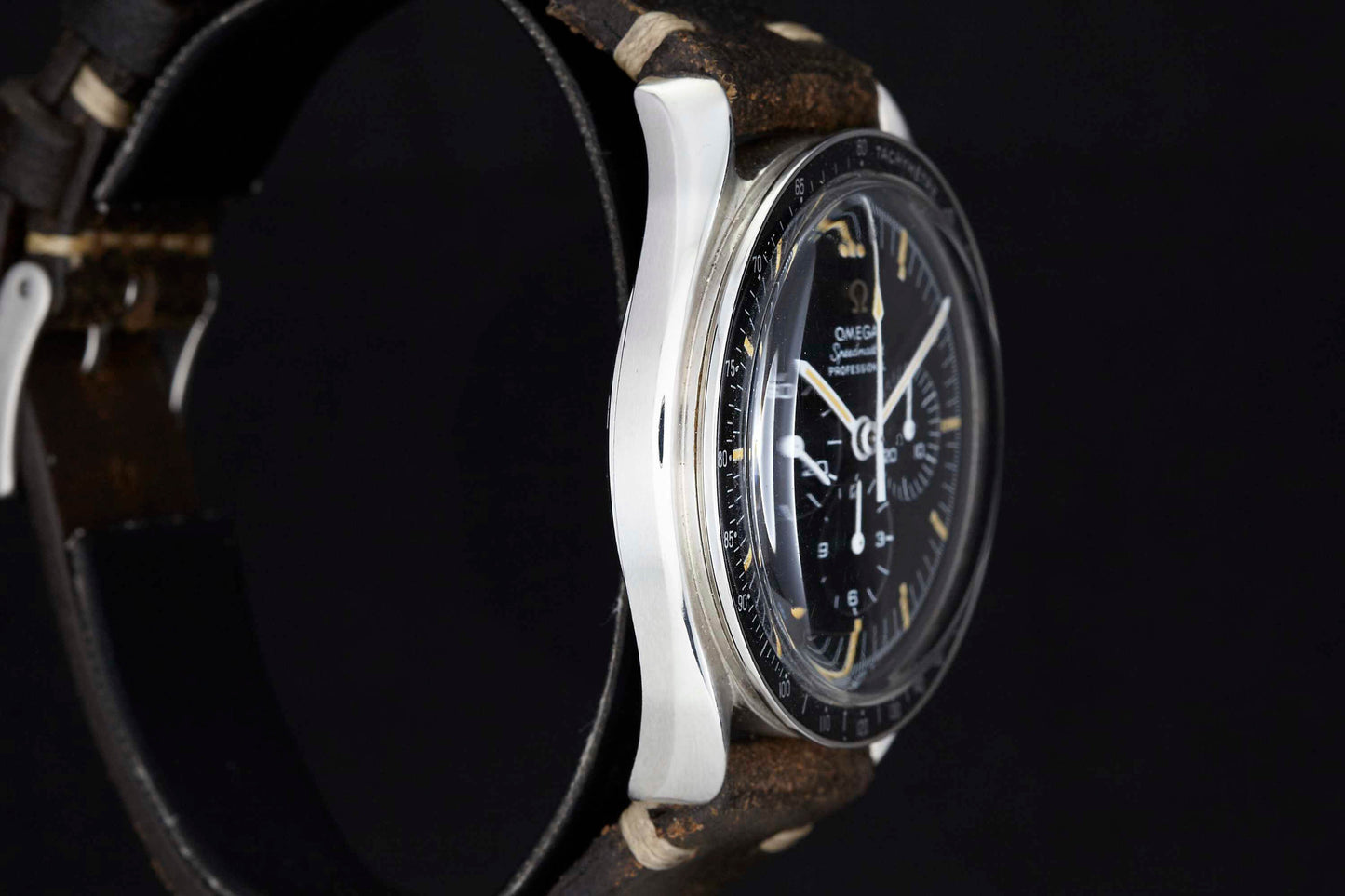 Omega Speedmaster Professional