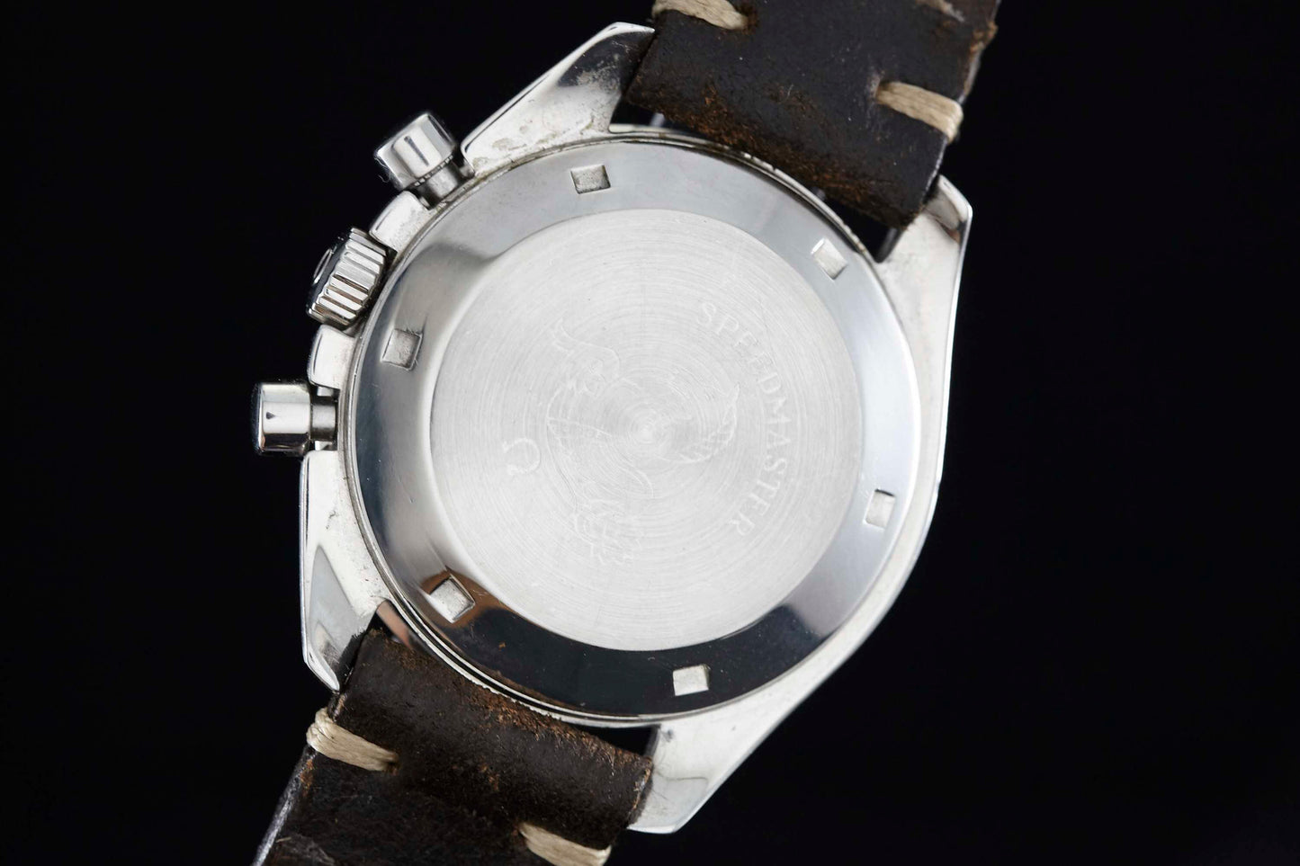Omega Speedmaster Professional