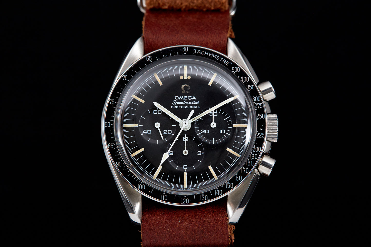 Omega Speedmaster Professional
