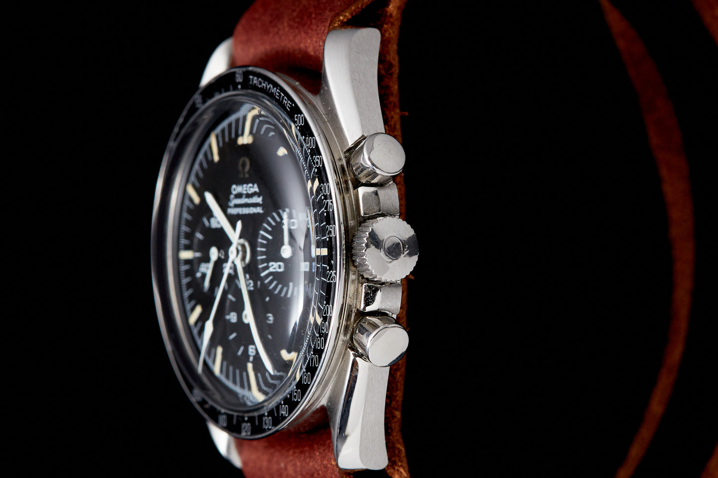 Omega Speedmaster Professional