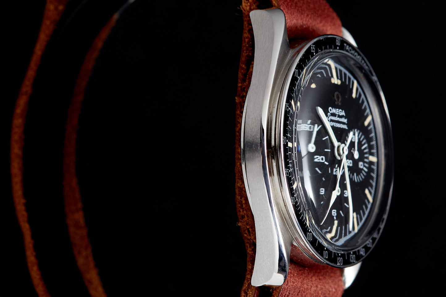 Omega Speedmaster Professional