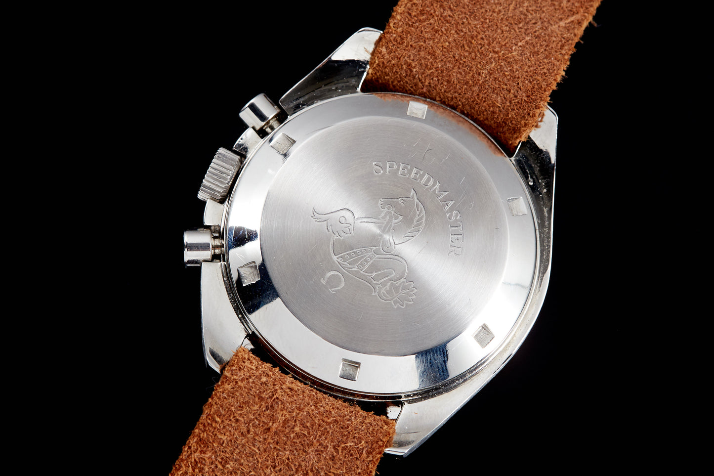 Omega Speedmaster Professional