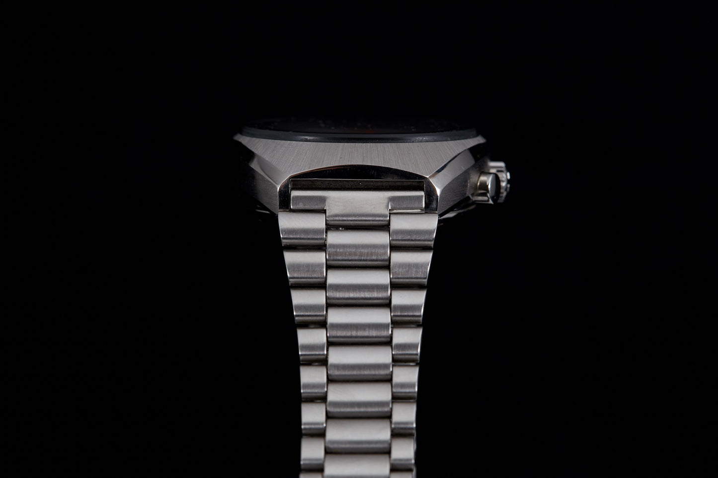 Omega Speedmaster MK II Racing