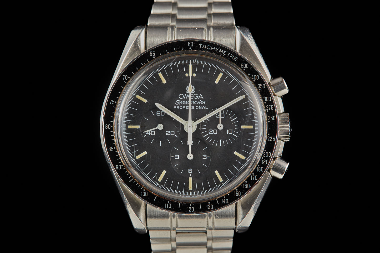 Omega Speedmaster Professional