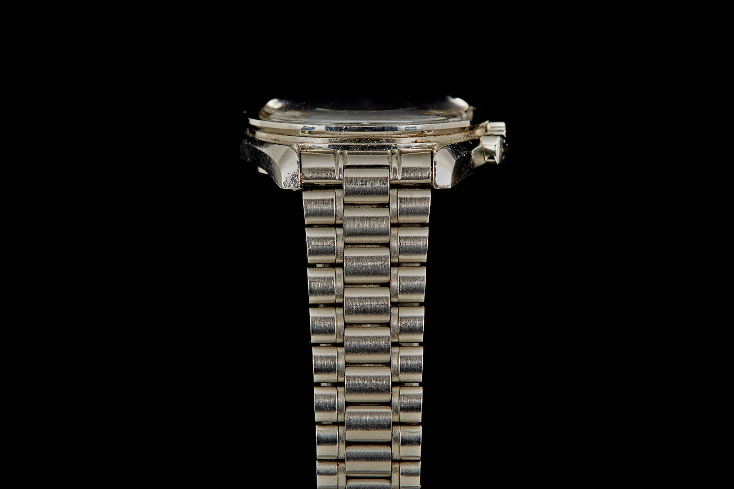 Omega Speedmaster Professional