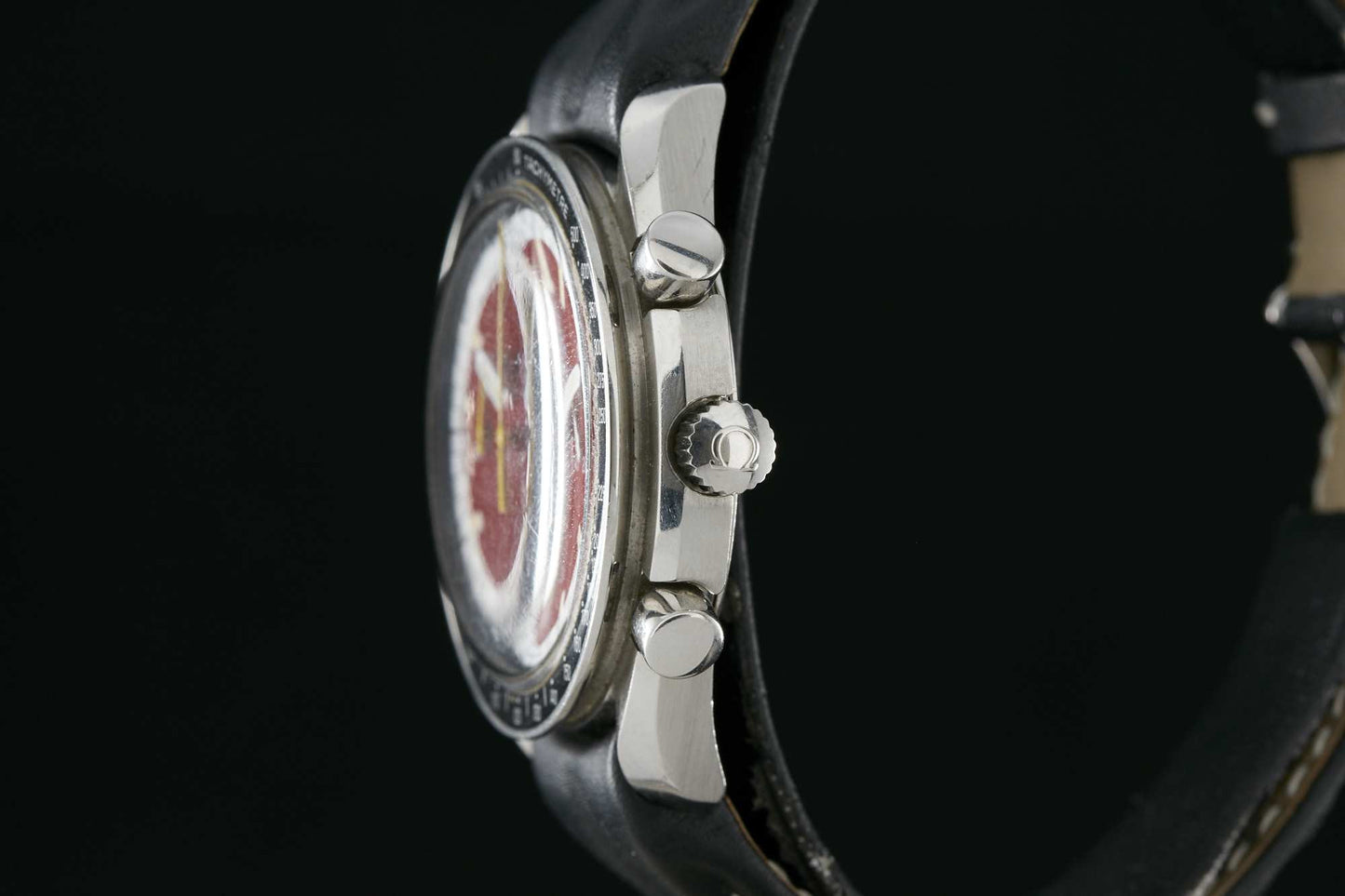 Omega Speedmaster Automatic "Schumacher"