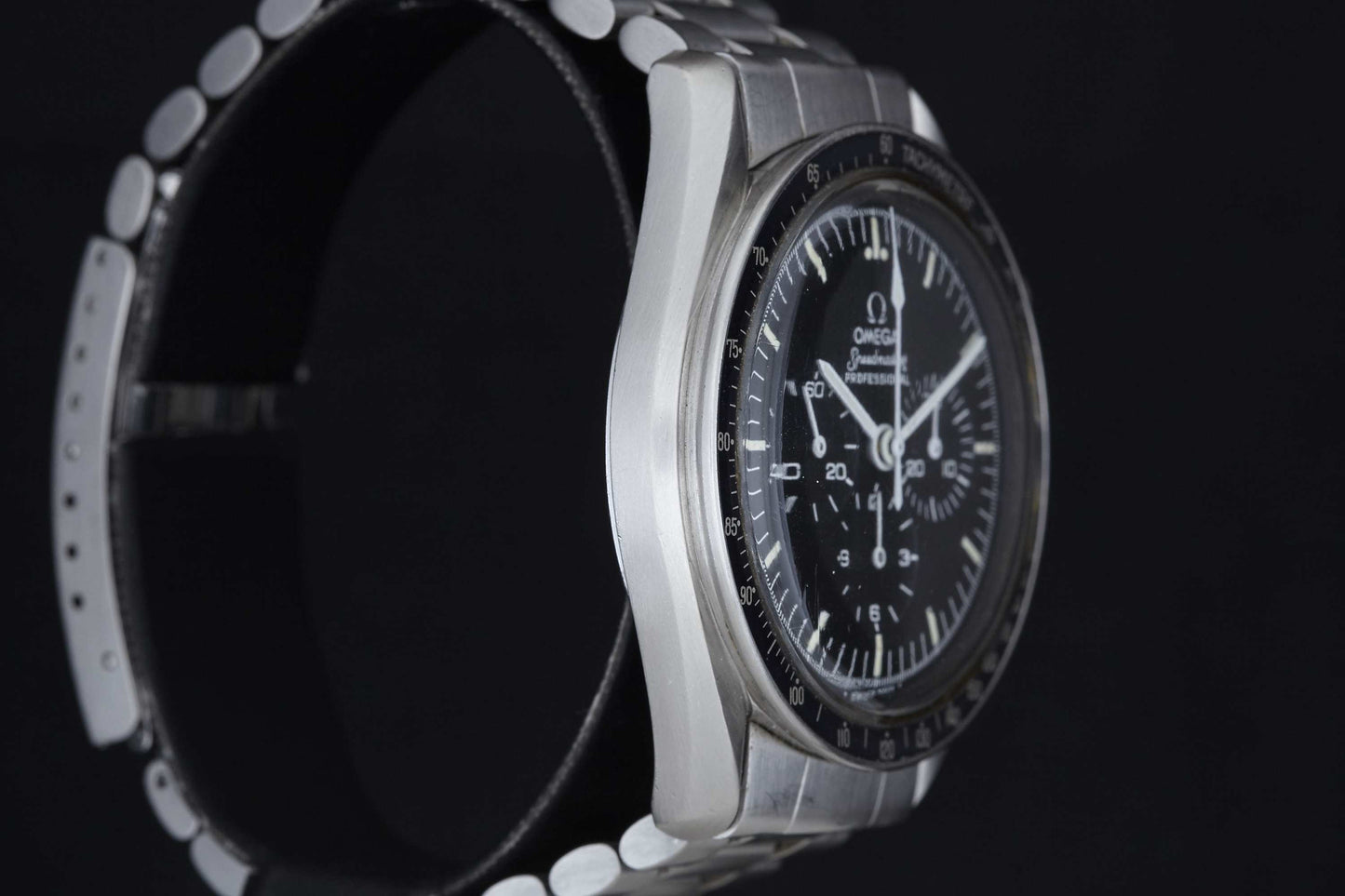 Omega Speedmaster Professional