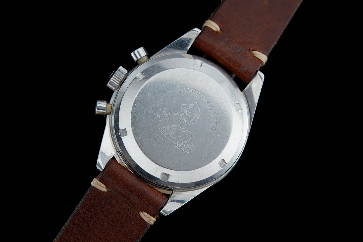 Omega Speedmaster "Ed White"