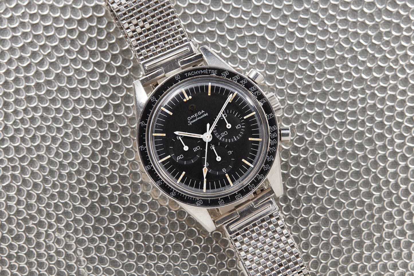 Omega Speedmaster Ed White 105.003-64