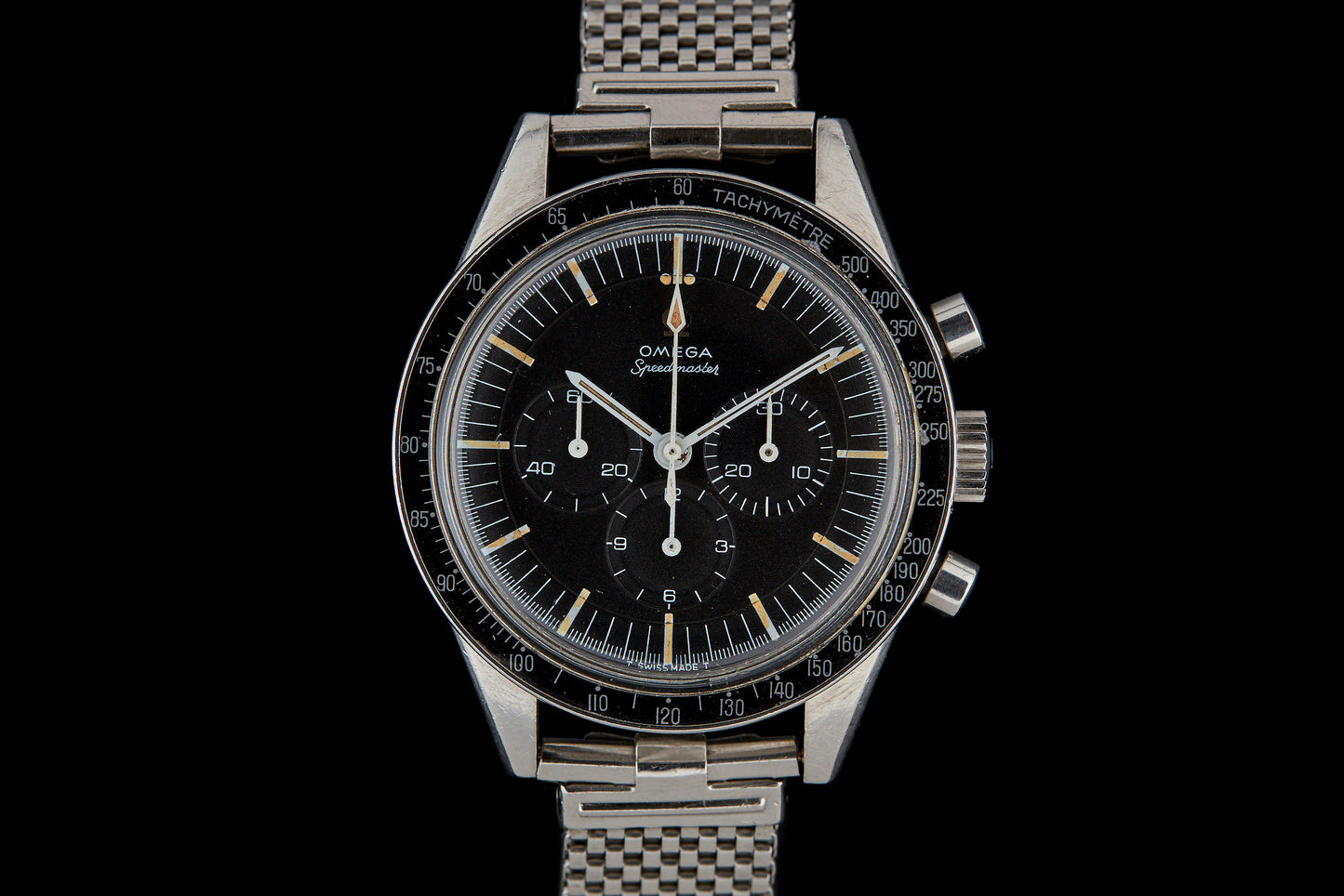 Omega Speedmaster Ed White 105.003-64