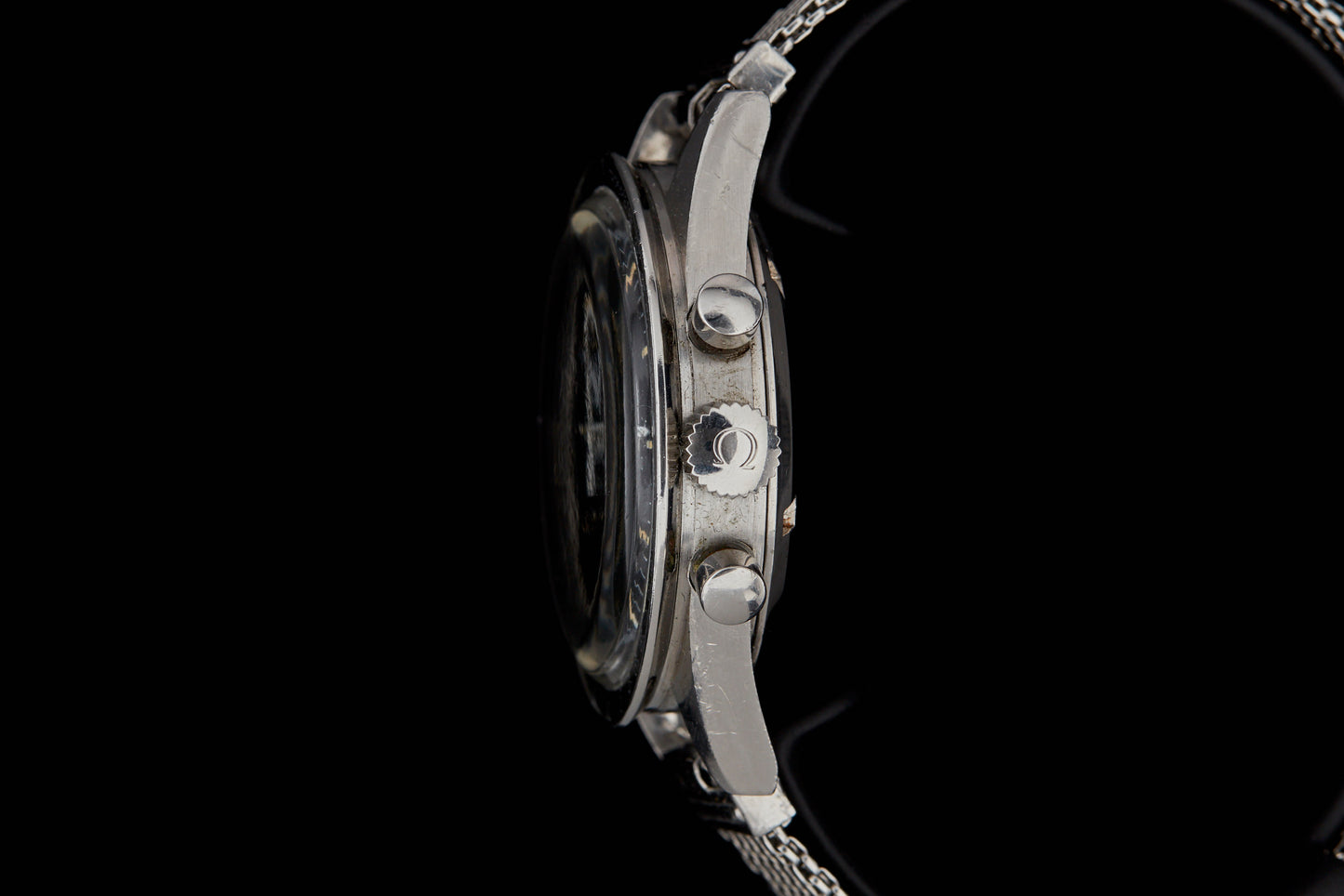 Omega Speedmaster Ed White 105.003-64