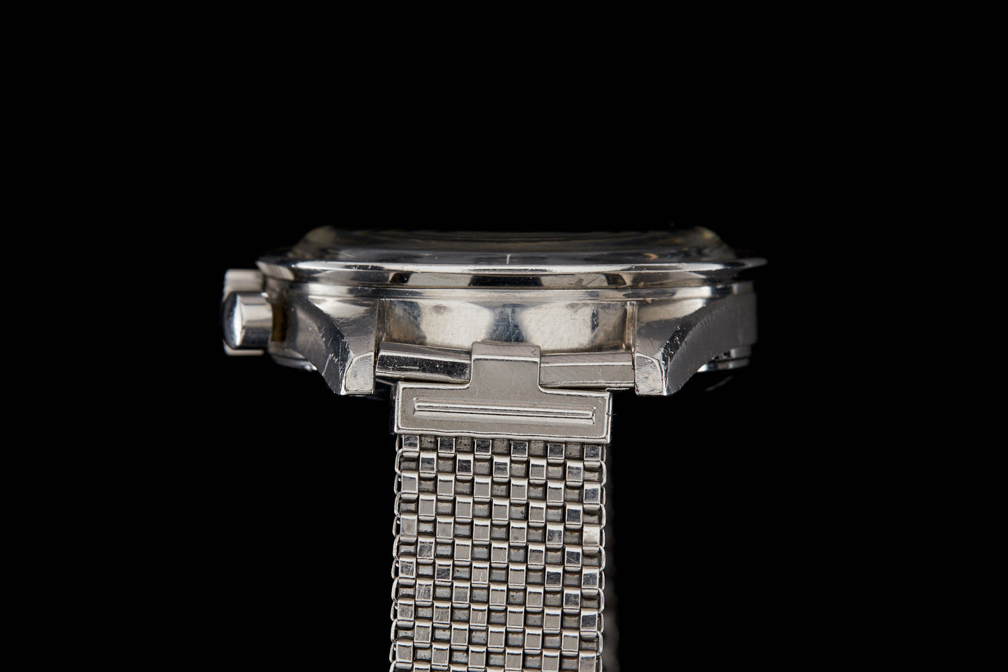 Omega Speedmaster Ed White 105.003-64