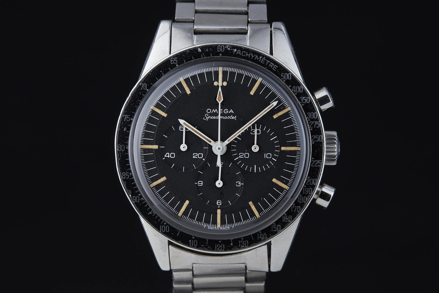 Omega Speedmaster 'Ed White'