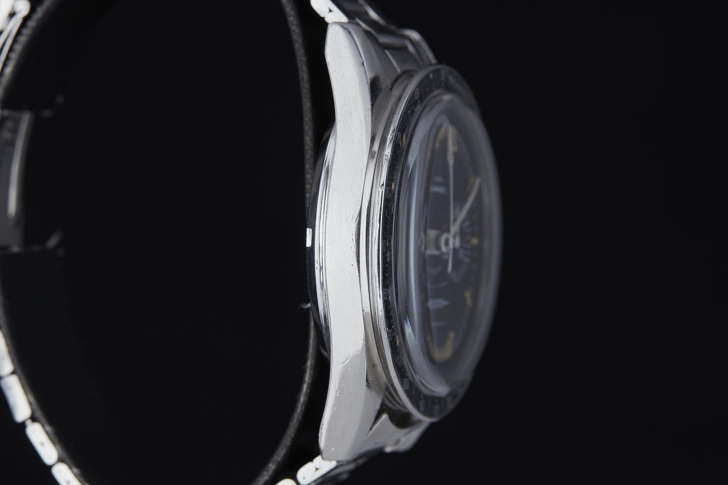 Omega Speedmaster 'Ed White'