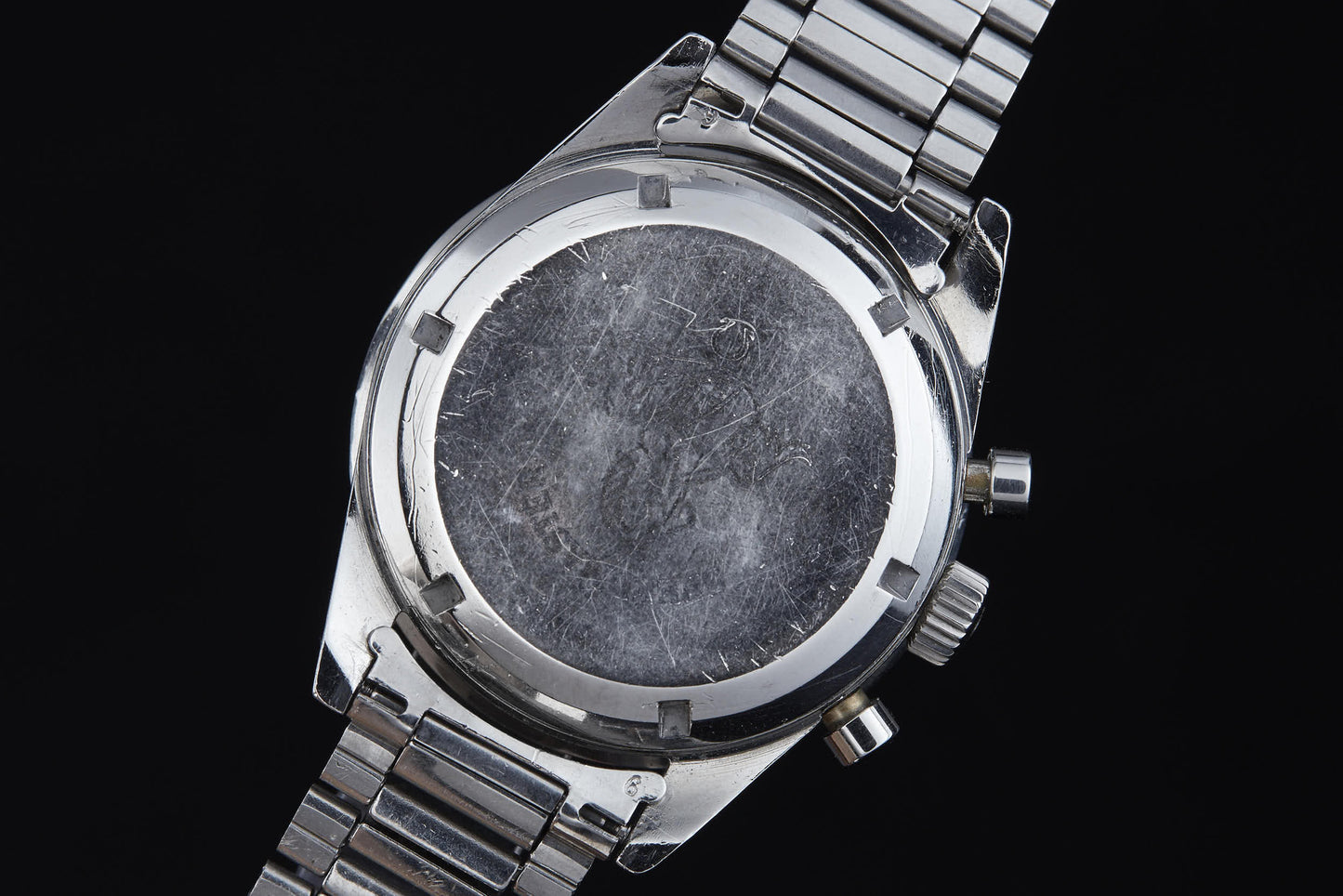 Omega Speedmaster 'Ed White'