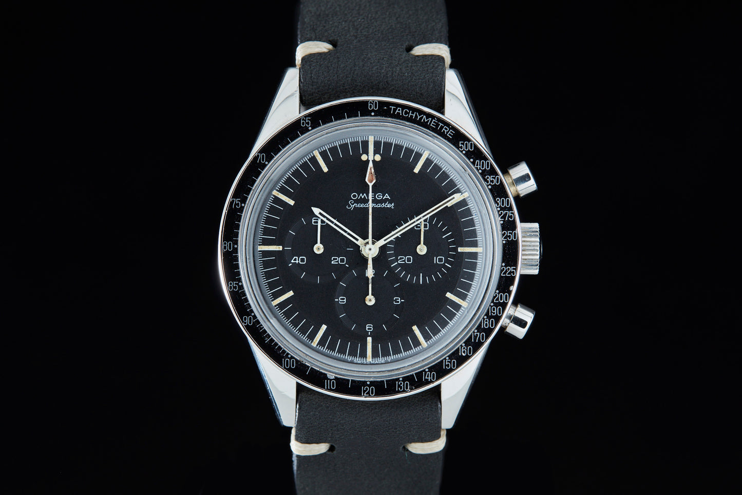 Omega Speedmaster "Ed White"