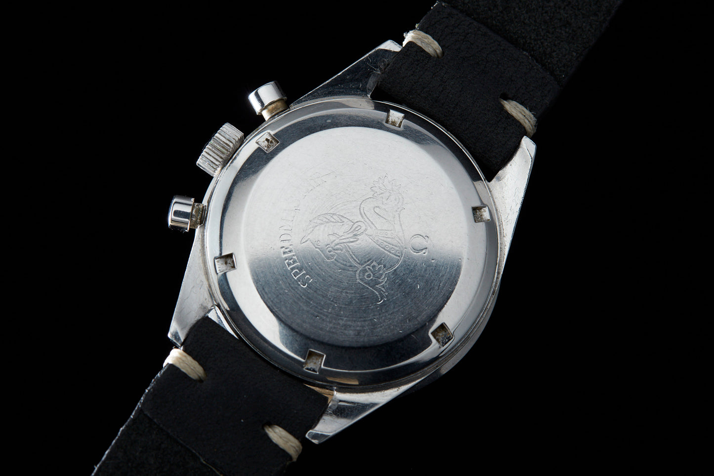 Omega Speedmaster "Ed White"