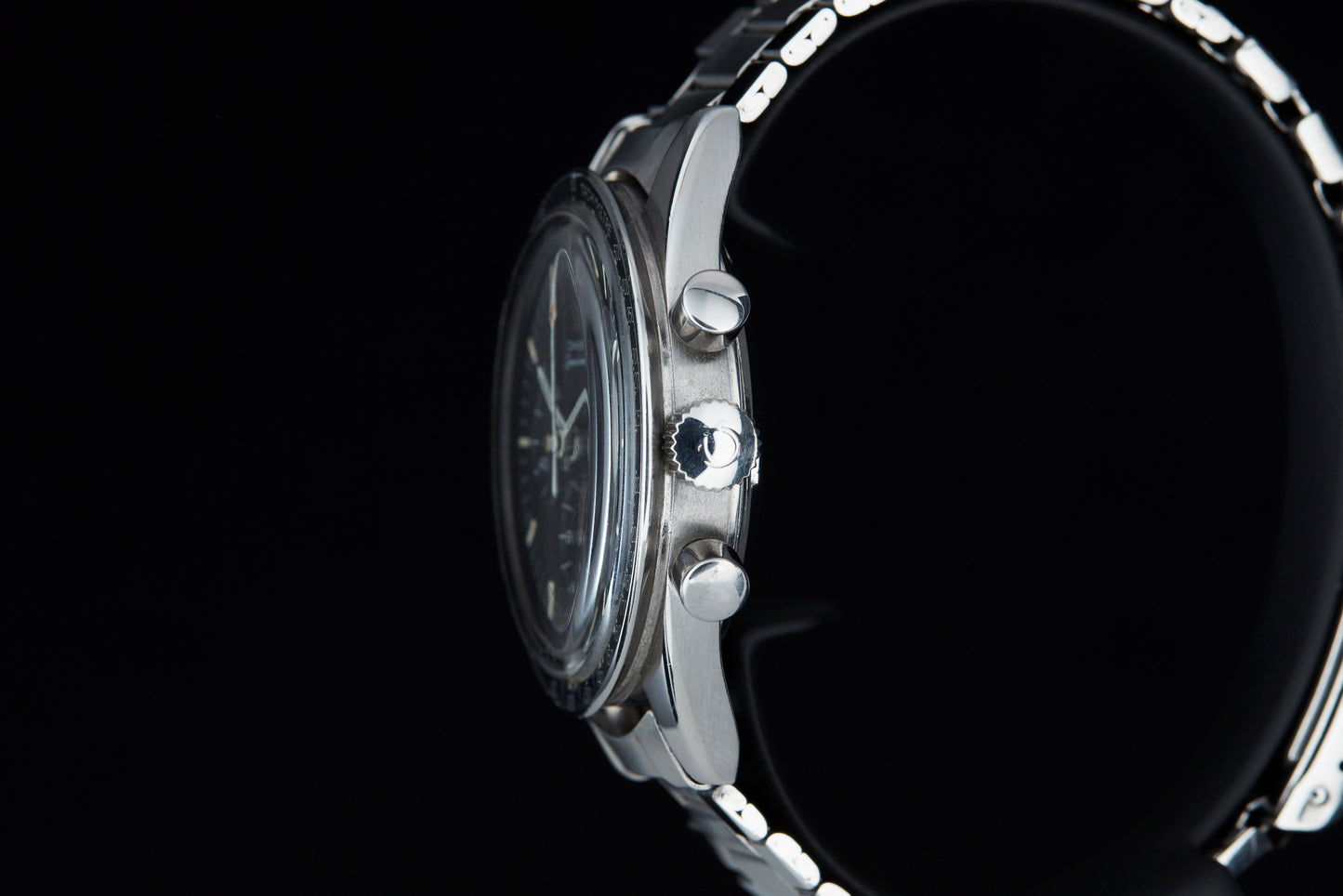 Omega Speedmaster Ed White