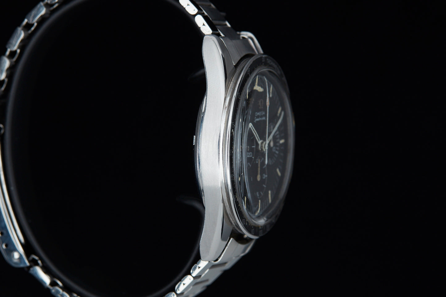 Omega Speedmaster Ed White