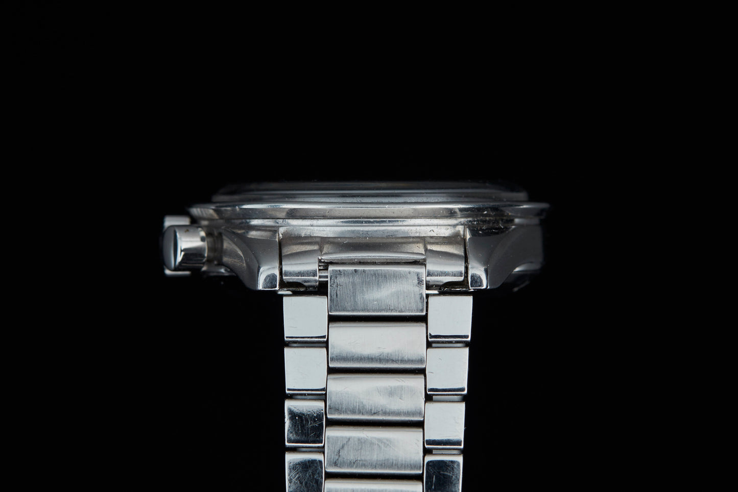 Omega Speedmaster Ed White