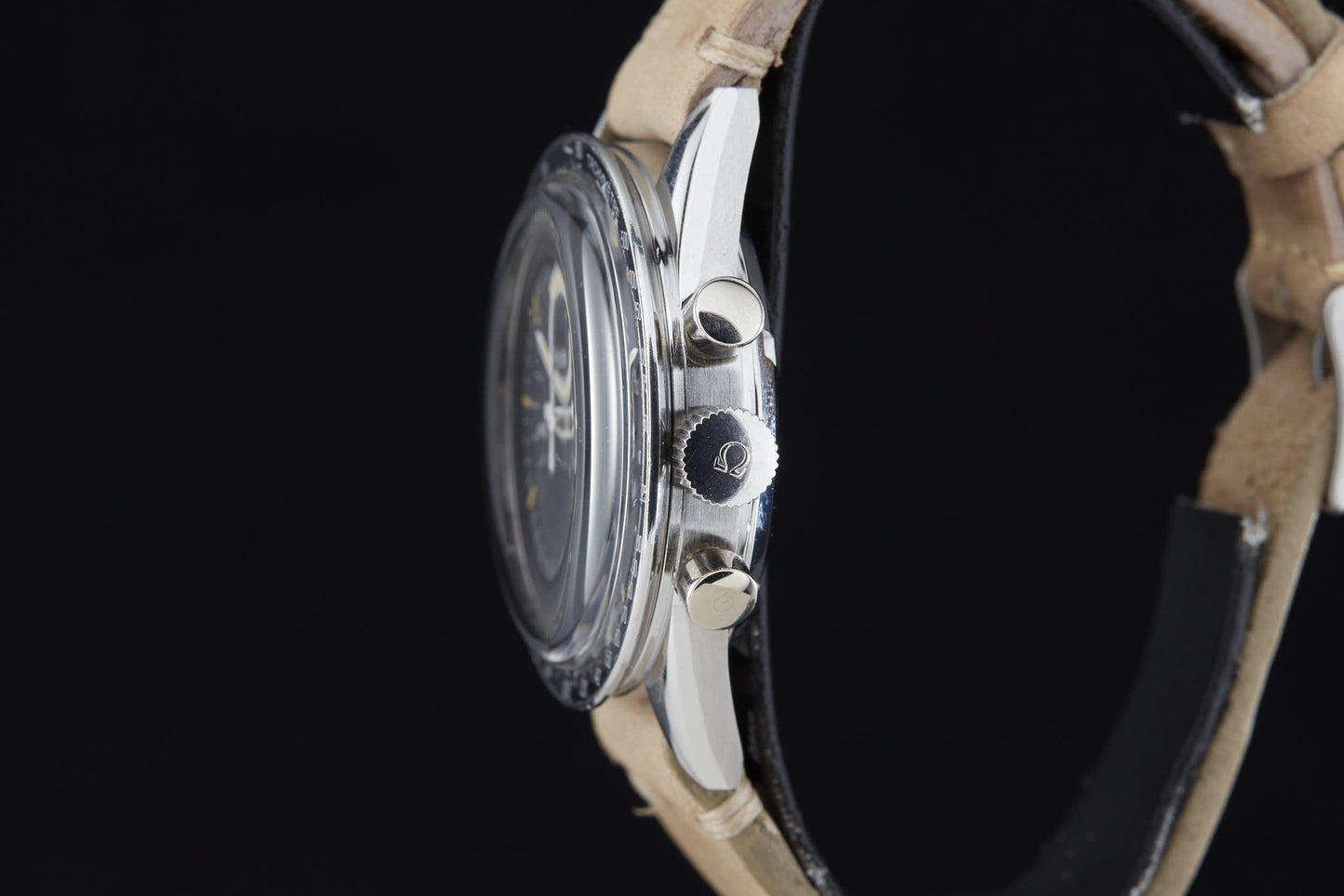 Omega Speedmaster "Ed White"