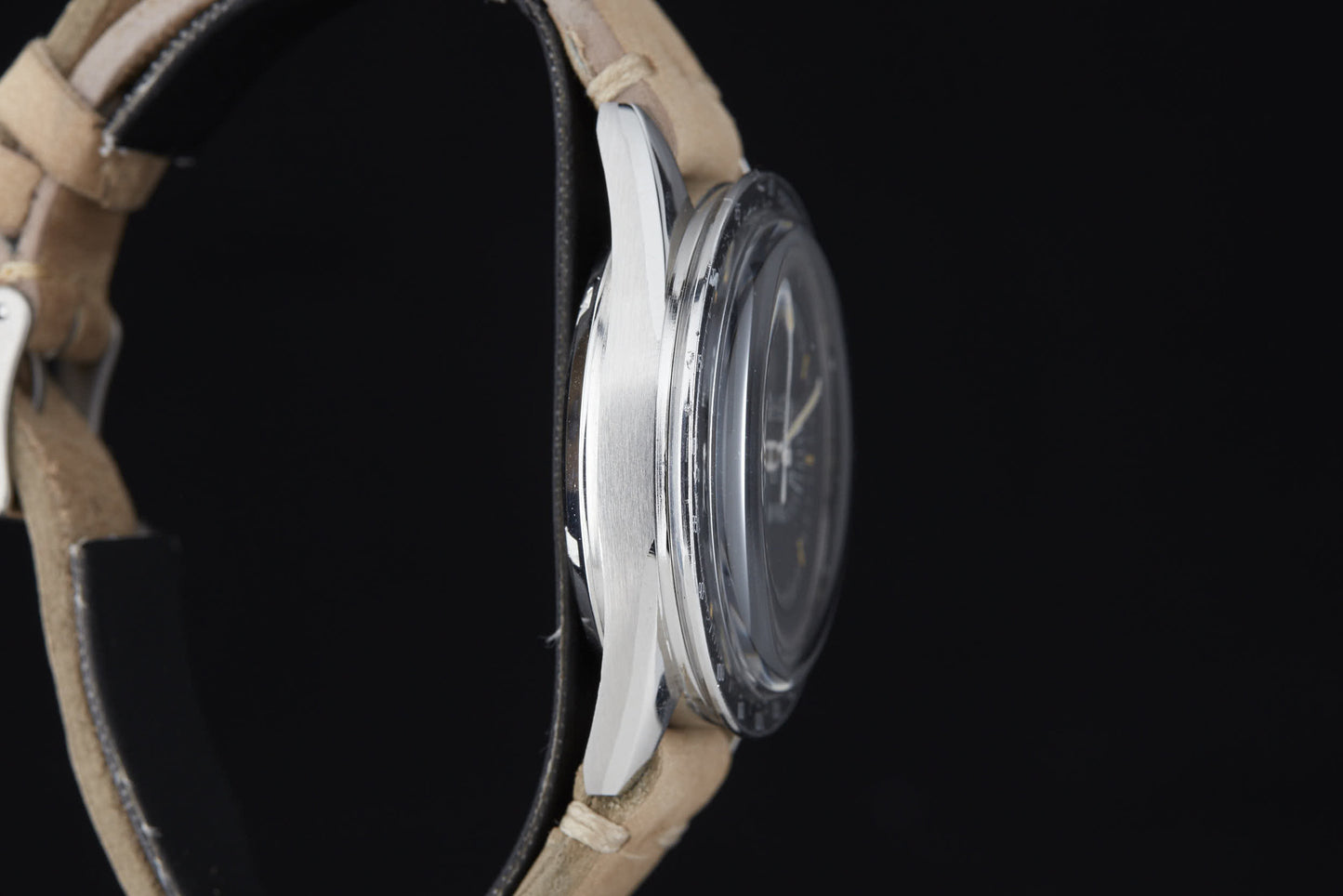 Omega Speedmaster "Ed White"