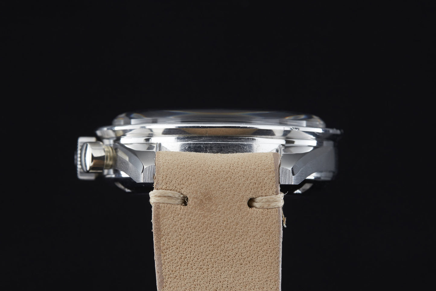 Omega Speedmaster "Ed White"