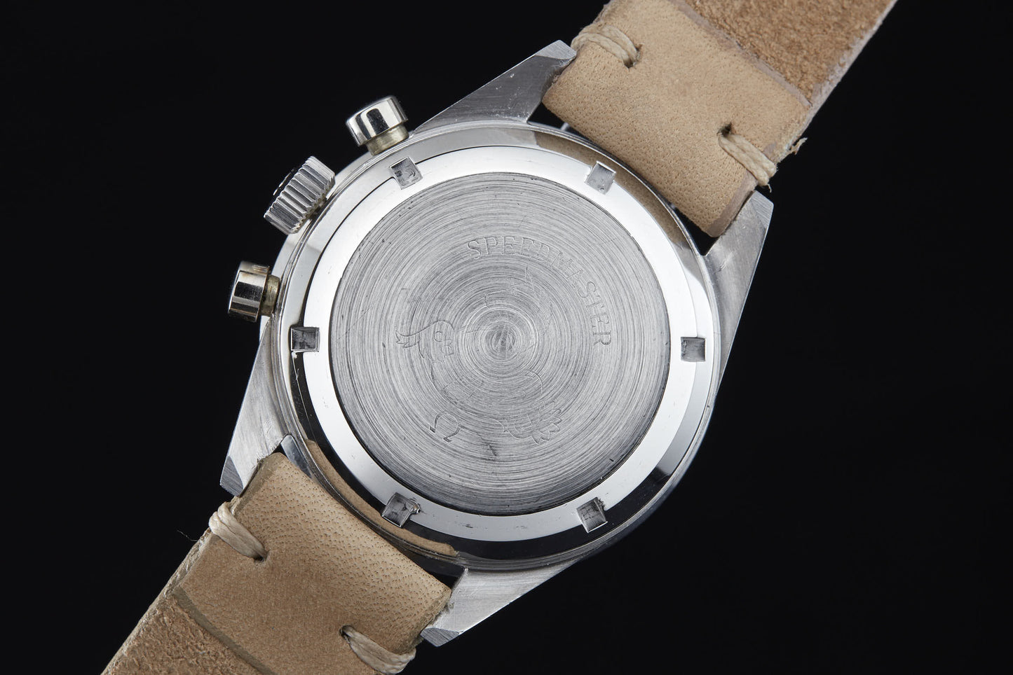 Omega Speedmaster "Ed White"